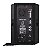Caixa De Som Ativa 08" Attack VRF815A 150W RMS Preta - Imagem 18