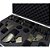 Kit De Microfone Para Bateria Yoga SXDS-7 Peças Com Case - Imagem 8