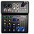 Mesa De Som 04 Canais K-Audio LV 40U - Imagem 4