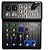 Mesa De Som 04 Canais K-Audio LV 40U - Imagem 5