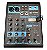 Mesa De Som 04 Canais K-Audio LV 4U - Imagem 8