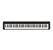 Piano Digital Casio CDP-S100 BK - Imagem 1