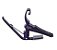 Capotraste Para Violão Kyser KG6PA Deep Purple - Imagem 4