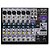 Mesa De Som 10 Canais Waldman CP10FXU - Imagem 3