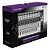 Mesa De Som 16 Canais Waldman CPP16FXU - Imagem 12