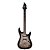 Guitarra Cort KX300 OPRB Open Pore Raw Burst - Imagem 4
