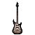 Guitarra Cort KX300 OPRB Open Pore Raw Burst - Imagem 6