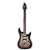 Guitarra Cort KX300 OPRB Open Pore Raw Burst - Imagem 11