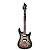 Guitarra Cort KX300 OPRB Open Pore Raw Burst - Imagem 15