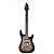 Guitarra Cort KX300 OPRB Open Pore Raw Burst - Imagem 1