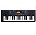 Teclado 61 Teclas Medeli MK200 - Imagem 5