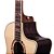 Violão G. Audit. Crafter STG G-22CE Natural Com Capa - Imagem 17