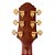 Violão G. Audit. Crafter STG G-22CE Natural Com Capa - Imagem 6