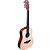 Violão Aço Baby Traveler PHX PXB-02 Dreadnought 3/4 Natural - Imagem 16
