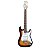 Guitarra Infantil 3/4 Stratocaster PHX IST1-3TS Sunburst - Imagem 5