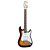 Guitarra Infantil 3/4 Stratocaster PHX IST1-3TS Sunburst - Imagem 1
