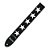 Correia Basso SF-01 Preto Com Estrelas Brancas - Imagem 9