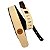 Correia Basso CLA 01 Classic Suede Bege - Imagem 13