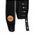 Correia Basso CLA 03 Classic Suede Preto - Imagem 12