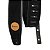 Correia Basso CLA 03 Classic Suede Preto - Imagem 15