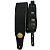 Correia Basso FB 01 Suede Preto - Imagem 13