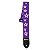 Correia Basso SF-71 Lilas Estrelas Grande/Pequena - Imagem 6