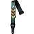 Correia Basso DE-219 Pop Art Army Militar Estrela - Imagem 7