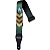 Correia Basso DE-219 Pop Art Army Militar Estrela - Imagem 19