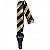 Correia Basso SF 355 Pop Art Faixa Amarela - Imagem 12