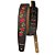 Correia Basso VT FL 02 Marrom Floral - Imagem 2