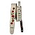 Correia Basso VT-FL-03 Bege Floral - Imagem 11