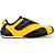 Tenis Urbann-Boards Dennis Chambers Preto/Amar. 42 - Imagem 3