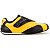Tenis Urbann-Boards Dennis Chambers Preto/Amar. 42 - Imagem 6