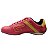 Tenis Urbann-Boards Couro/Camurça Vermelho/Amar 39 - Imagem 5