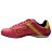 Tenis Urbann-Boards Couro/Camurça Vermelho/Amar 39 - Imagem 2