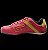 Tenis Urbann-Boards Couro/Camurça Vermelho/Amar 39 - Imagem 17