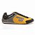 Tenis Urbann-Boards Virgil Donati Preto/Amarelo 39 - Imagem 3
