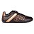 Tenis Urbann-Boards Neil Peart Preto 43 - Imagem 3