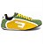 Tenis Urbann-Boards Ze Montenegro Ny.Brasil 43 - Imagem 3