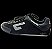 Tenis Urbann-Boards Virgil Donati Preto/Preto 42 - Imagem 19