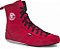 Tenis Urbann-Boards Aquiles Bota Canvas Vermelho42 - Imagem 4