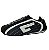 Tenis Urbann-Boards Ze Montenegro Ny.Preto/Br. 34 - Imagem 15