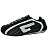 Tenis Urbann-Boards Ze Montenegro Ny.Preto/Br. 34 - Imagem 6