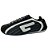 Tenis Urbann-Boards Ze Montenegro Ny.Preto/Br. 34 - Imagem 3