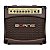 Amplificador De Violão Borne Infinit CV80 Marrom - Imagem 19