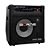 Amplificador Para Contrabaixo 12" Borne Impact Bass CB150 Preto - Imagem 8