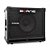 Caixa Acústica De Contrabaixo Borne Pro 112 Preto - Imagem 13