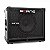 Caixa Acústica De Contrabaixo Borne Pro 112 Preto - Imagem 10