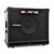 Caixa Acústica De Contrabaixo Borne Pro 112 Preto - Imagem 3