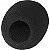 Espuma Para Microfone De Studio SKP WM2 Preto (Par) - Imagem 15